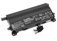 Аккумулятор (батарея) A32N1511 для ноутбука Asus ROG G752VL, 11.25B, 67Втч, 5950мАч, Li-ion, черный (оригинал)