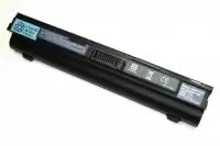 Аккумулятор (батарея) UM09E71 для ноутбука Acer Aspire 1410 1810TZ, 11.1В, 7800мАч, черный (OEM)