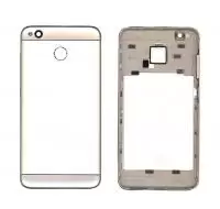 Задняя крышка корпуса для телефона Xiaomi Redmi 4X, золотая