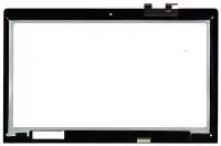 Дисплей (экран в сборе) для планшета Asus TP500 FHD 30pin черный