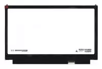 Матрица (экран) для ноутбука LP133WF5(SP)(C1), 13.3", 1920x1080, 40 pin, LED, Slim, глянцевая