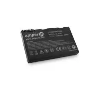 Аккумулятор (батарея) Amperin AI-5100 для ноутбука Acer Aspire 5100, 11.1В, 49Вт, 4400мАч