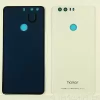 Задняя крышка корпуса для Huawei Honor 8, белая