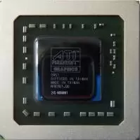 Видеочип ATI AMD Radeon 215-0669061