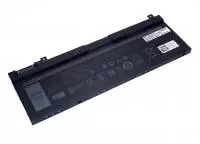 Аккумулятор (батарея) 5TF10 для ноутбука Dell Precision 7330, 7.6В, 8000мАч (оригинал)