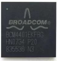 Микросхема BroadCom BCM4401EKFBG