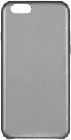 Накладка GuNice для Apple iPhone 6, 6S, серебро