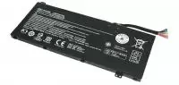 Аккумулятор (батарея) AC14A8L для ноутбука Acer Aspire VN7-571G, VN7-791, 5360мАч, 11.55В (оригинал)