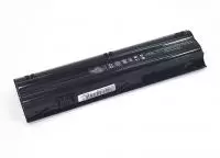 Аккумулятор (батарея) для ноутбука HP mini 210-3000, 10.8В, 5200мАч, черный (OEM)