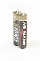 Батарейка (элемент питания) Ansmann X-Power 5015671 LR03 SR2, 1 штука