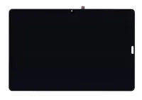 Модуль (матрица + тачскрин) для Huawei MediaPad M6 10.8, черный