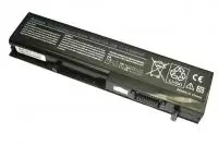 Аккумулятор (батарея) для ноутбука Dell Studio 1435-1436 11.1В 5200мАч, черный (OEM)