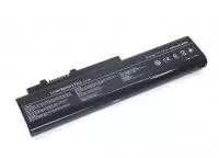 Аккумулятор (батарея) для ноутбука Asus N50, 11.1В, 4400мАч, черный (OEM)
