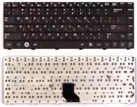 Клавиатура для ноутбука Samsung R518, R520, R522, черная