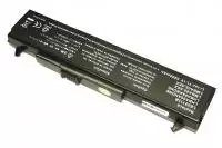 Аккумулятор (батарея) для ноутбука LG E300, GS50, LE50, LM, 11.1В, 5200мАч LB52113B, черный (OEM)
