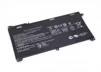 Аккумулятор (батарея) BI03XL для ноутбука HP Pavilion X360, 11.55В, 3600мАч, 41.7Вт, черная (оригинал)