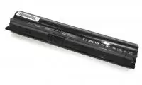 Аккумулятор (батарея) для ноутбука Asus U24 (A32-U24) 5200мАч, черный (OEM)