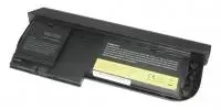 Аккумулятор (батарея) для ноутбука Lenovo ThinkPad X220 Tablet (42T4879), 11.1В, 5200мАч, черный (OEM)