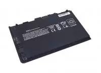 Аккумулятор (батарея) для ноутбука HP EliteBook Folio 9470m (9470M-4S1P), 14.8V, 3500мАч, черный (OEM)