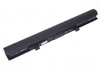Аккумулятор (батарея) для ноутбука Toshiba Satellite L50 (PA5185U), 14.4В, 2200мАч черная (оригинал)