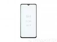 Защитное стекло 3D для Xiaomi Mi 9, черное (Vixion)