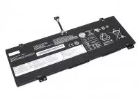 Аккумулятор (батарея) для ноутбука Lenovo IdeaPad C340-14API (L18C4PF3) 15.36В, 2964мАч, 45Wh