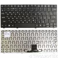 Клавиатура для ноутбука Acer Aspire One 751, 1410, 1810T, черная