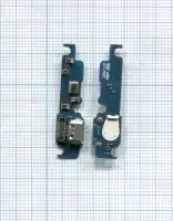Разъем зарядки для телефона Meizu MX4
