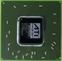 Видеочип AMD 216-0683013