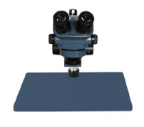 Бинокулярный микроскоп Kaisi KS-7045D Industrial Blue