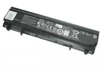 Аккумулятор (батарея) VVONF для ноутбука Dell Latitude E5540, E5440, 5200мАч, 11.1В, черный (оригинал)