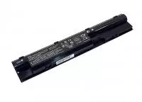 Аккумулятор (батарея) FP06 Amperin AI-440G1 для ноутбука HP ProBook 440 450 470 G11, 10, 8V, 4400мАч