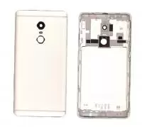 Задняя крышка корпуса для Xiaomi Redmi Note 4, золотая