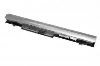 Аккумулятор (батарея) HSTNN-IB4L (RA04) для ноутбука HP ProBook 430 G1, 430 G2, 14.8В, 2600мАч серебристая (оригинал)