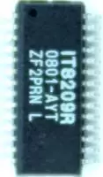 Контроллер ITE IT8209R