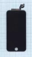 Дисплей для Apple iPhone 6S в сборе с тачскрином (Foxconn), черный