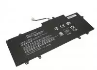 Аккумулятор (батарея) для ноутбука HP ChromeBook 14 (BO03-3S1P) 11.55В 3000мАч, черный (OEM)