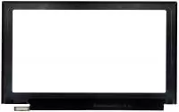 Матрица (экран) для ноутбука B133HAN03.0, 13.3", 1920x1080, 30 pin, LED, матовая