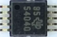 Контроллер Texas Instruments TPS54040 DGQ
