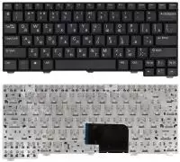 Клавиатура для ноутбука Dell Latitude 2100, черная