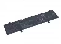Аккумулятор (батарея) B31N1707 для ноутбука Asus S410UA 11.52В, 3650мАч (оригинал)