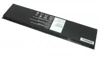 Аккумулятор (батарея) 34GKR для ноутбука Dell Latitude E7440, 7.4В, 4500мАч, черный (OEM)