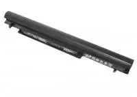 Аккумулятор (батарея) для ноутбука Asus A41-K56 2950мАч, 15В (оригинал)
