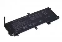 Аккумулятор (батарея) VS03XL для ноутбука HP Envy 15-AS 11.55В, 4400мАч, 52Втч (оригинал)