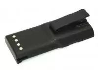 Аккумулятор (батарея) HNN9628 для радиостанции (рации) Motorola CP250, CP450, GP300, 2500мАч, 7.2В, Ni-Mh