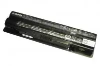 Аккумулятор (батарея) J70W7 для ноутбука Dell XPS 14, 11.1В, 4400мАч черный (оригинал)