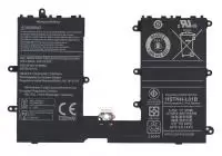 Аккумуляторная батарея CD02 для HP Omni 10, Pro Tablet 610 3.75В 31Wh, Li-ion, 3.7 В, 9200 мАч