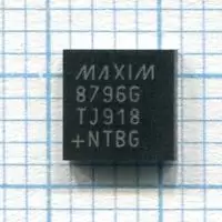 Контроллер MAXIM MAX8796G