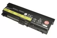 Аккумулятор (батарея) для ноутбука Lenovo ThinkPad T410 (57Y4186) 85Wh, 7650мАч, 11.1В, черная (оригинал)