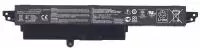 Аккумулятор (батарея) для ноутбука Asus VivoBook X200CA, F200CA (A31N1302) 2900мАч, 11.25В (оригинал)